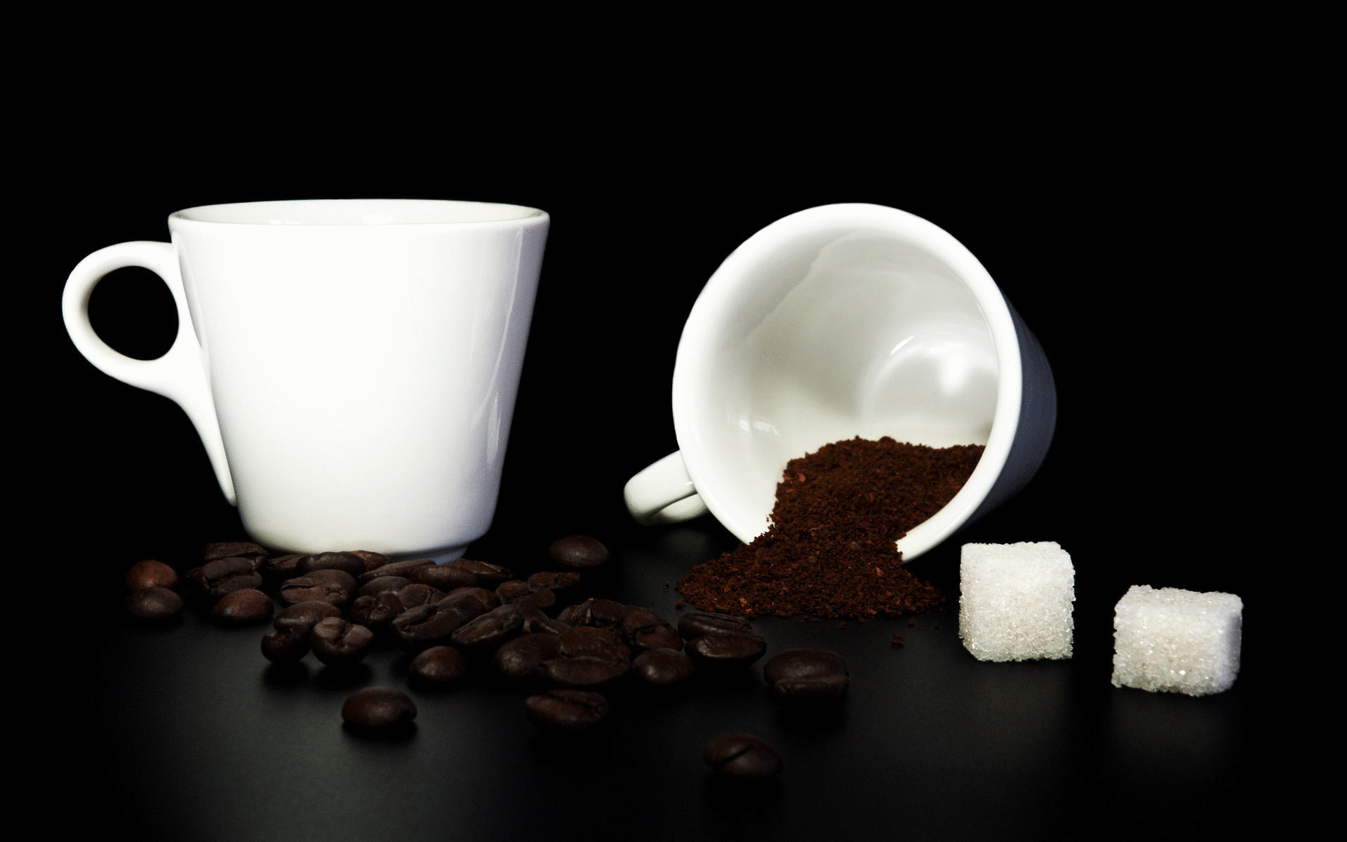 Ученые: кофе против цирроза печени