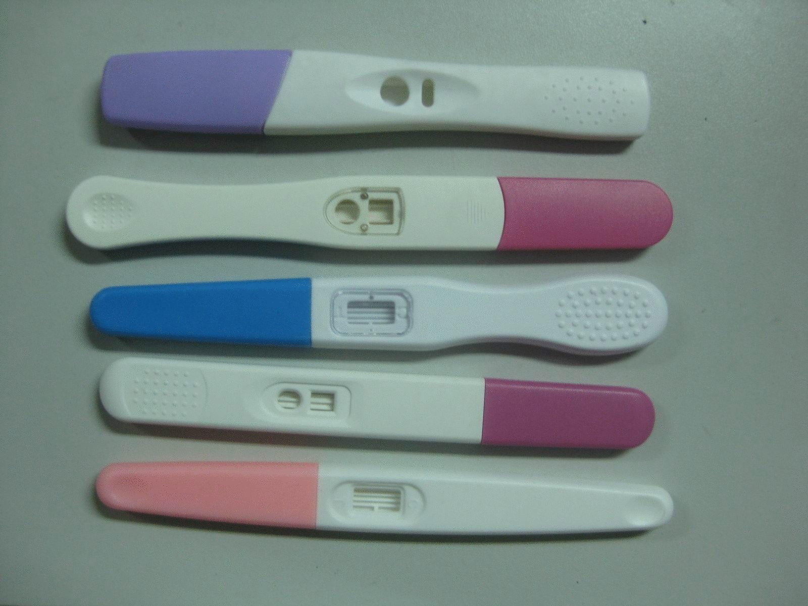 Тесты на беременность допускают ошибки