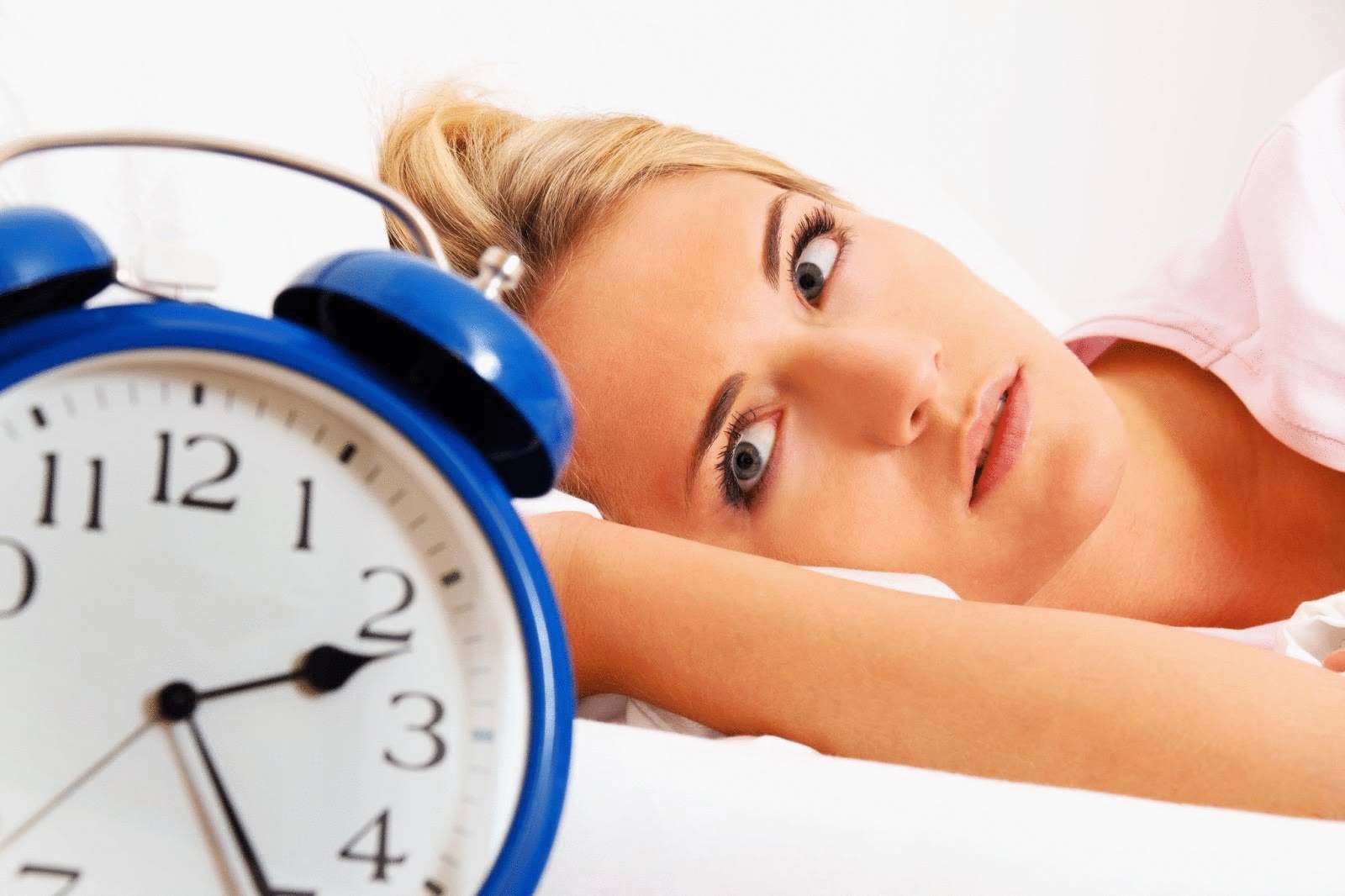 Миф о пользе восьмичасового сна