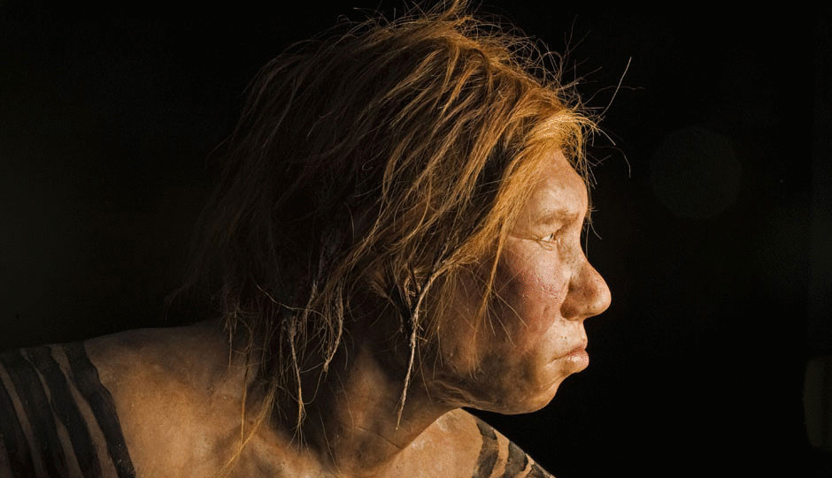 Первые люди современного вида покинули Африку 130 тысяч лет назад