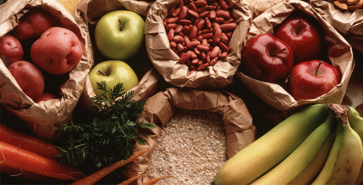 Органические продукты— польза, особенности, правила выбора