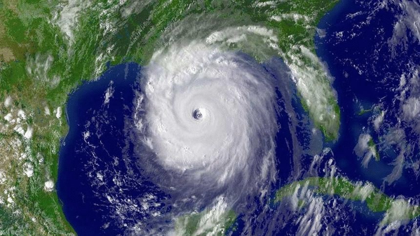 Наиболее опасными являются ураганы с женскими именами