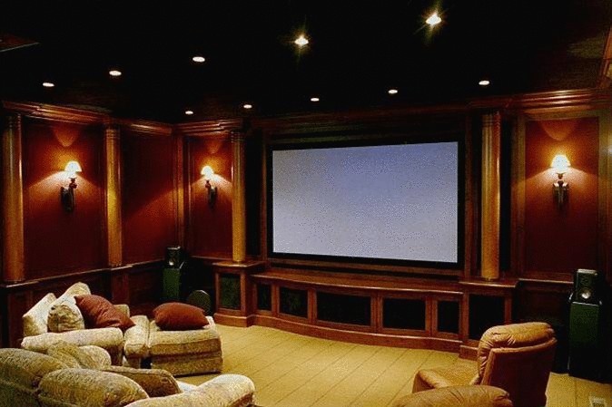 Как выбрать домашний кинотеатр