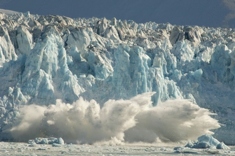  Арктические льды нуждаются в очистке