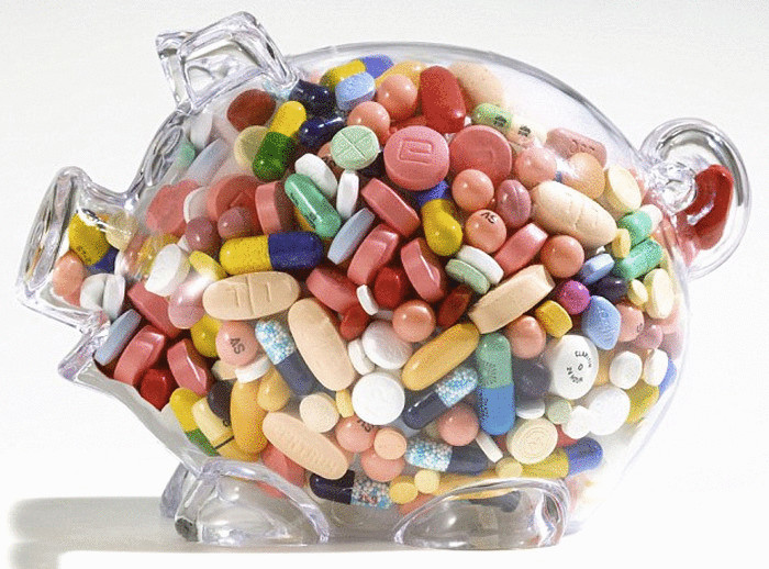 Синтетические витамины-антиоксиданты: стоит ли принимать? Биохимики  против фармацевтов.