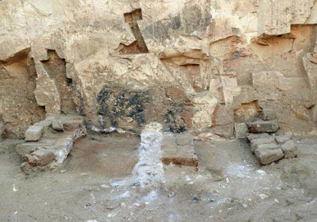 Археологи обнаружили в Египте останки жертв эпидемии