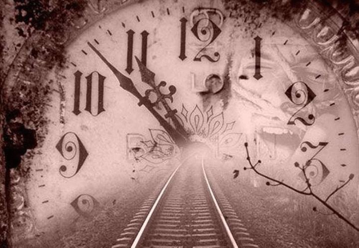 Австралийскими учеными доказана теория путешествия во времени