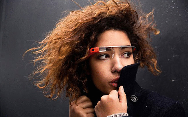         В кинотеатрах Великобритании запретят носить Google Glass      