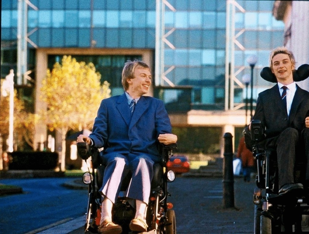 Фильмы, которые стоит посмотреть для повышения женской самооценки Фильмы, которые стоит посмотреть для повышения женской самооценки