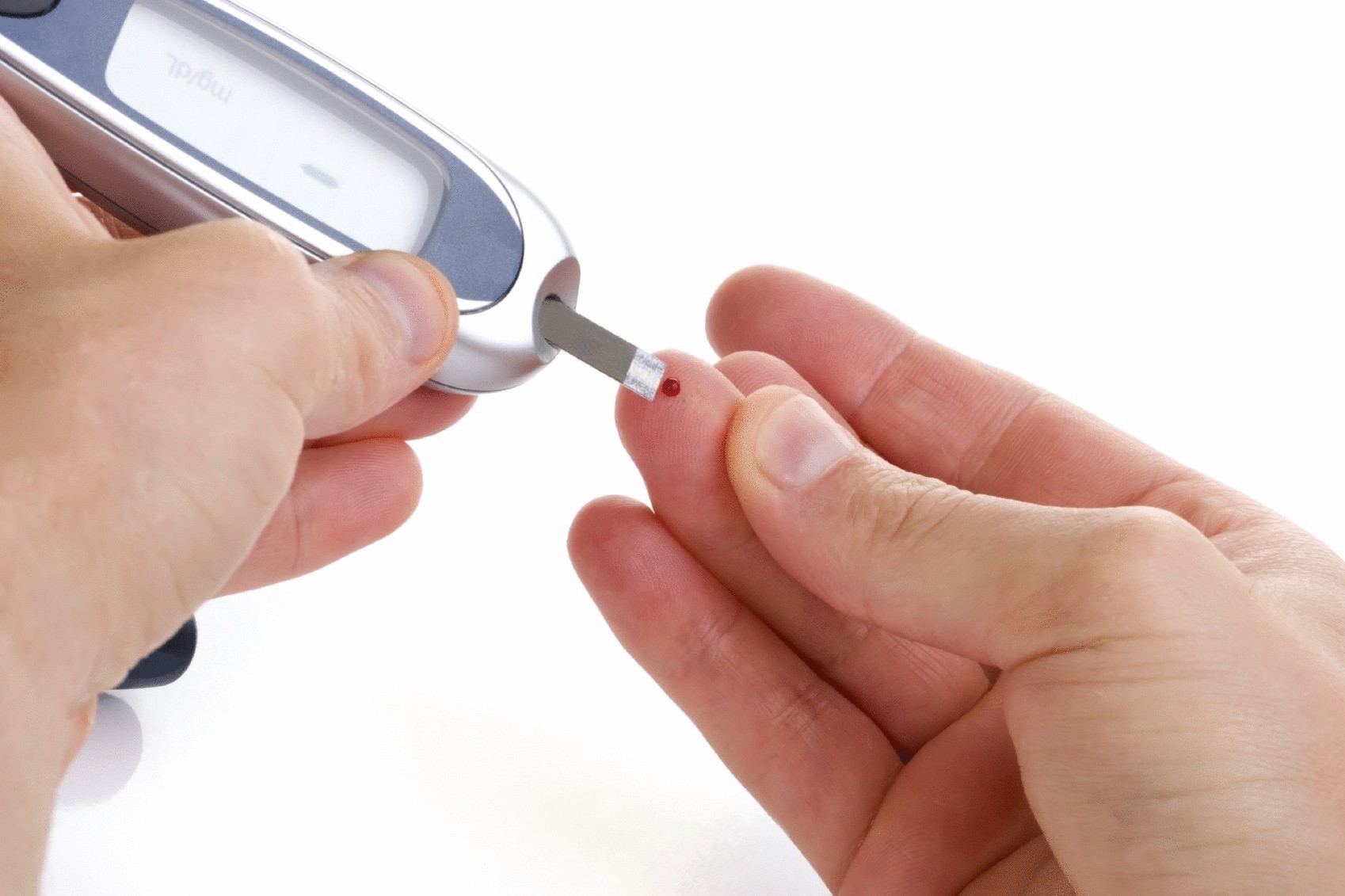 Иммунная перегрузка и эпидемия диабета как результат вакцинации