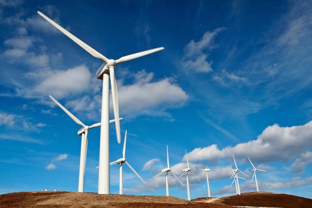 Enel Green Power начала реализацию двух масштабных энергетических проектов