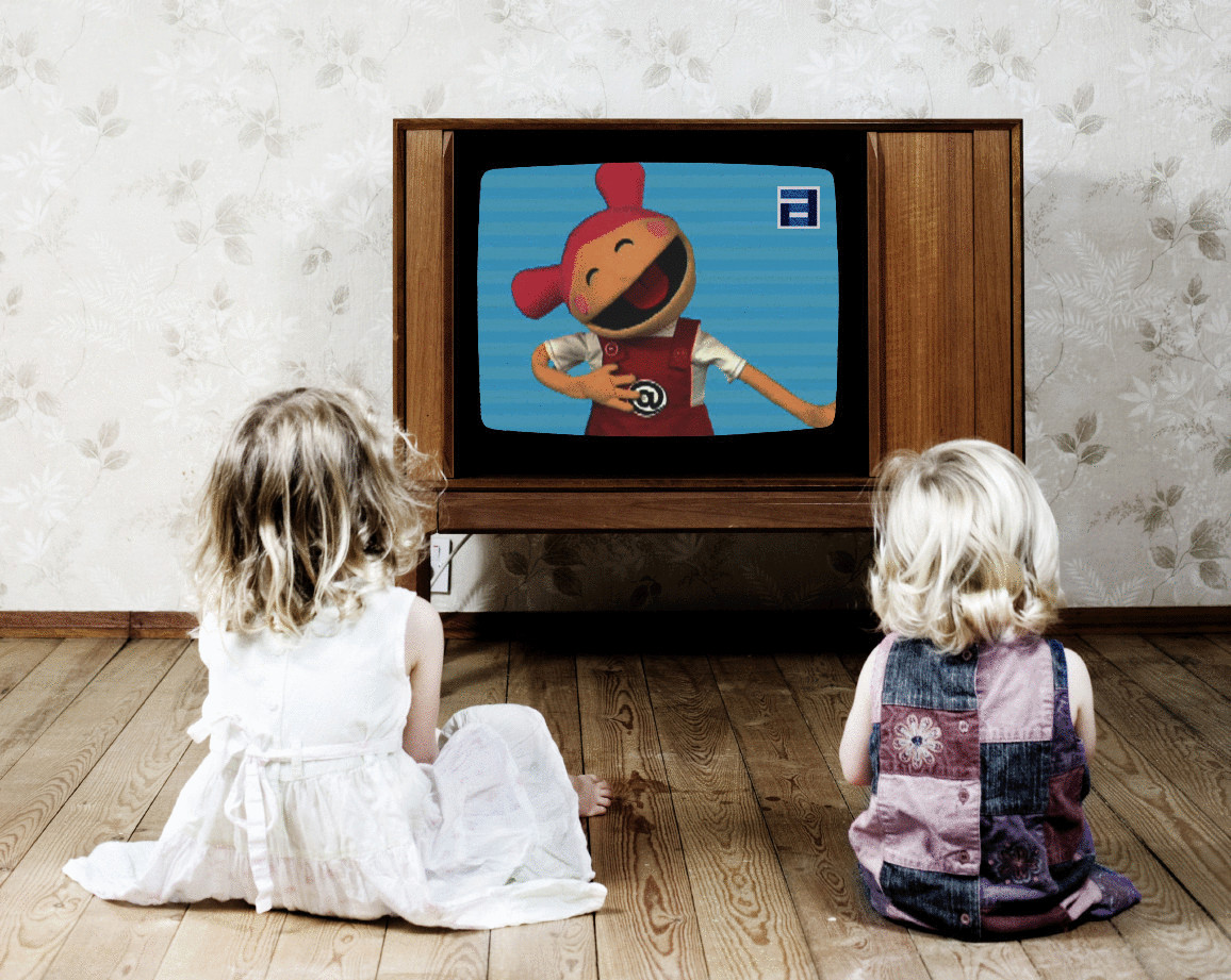 Каждый час у телевизора лишает ребенка сна на семь минут