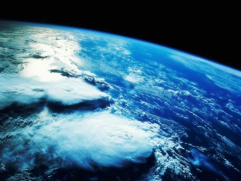 Ученые ошиблись в оценке озонового слоя