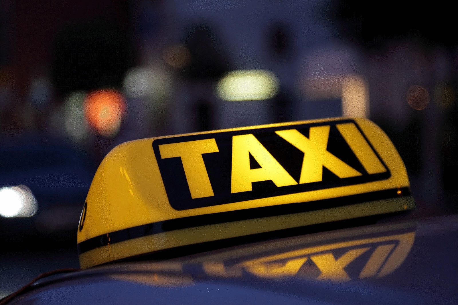 Онлайн заказ такси Киев  Teleport
