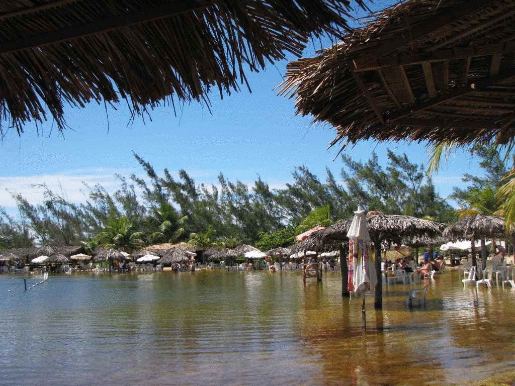 Эко-курорт: Соломоновы острова