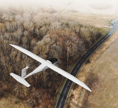 Phoenix от AeroDelft становится первым в мире самолетом на жидком водороде