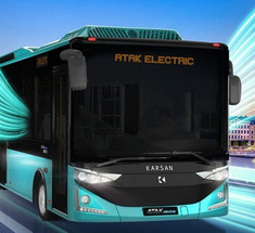 Karsan: Автономный электрический автобус из Турции