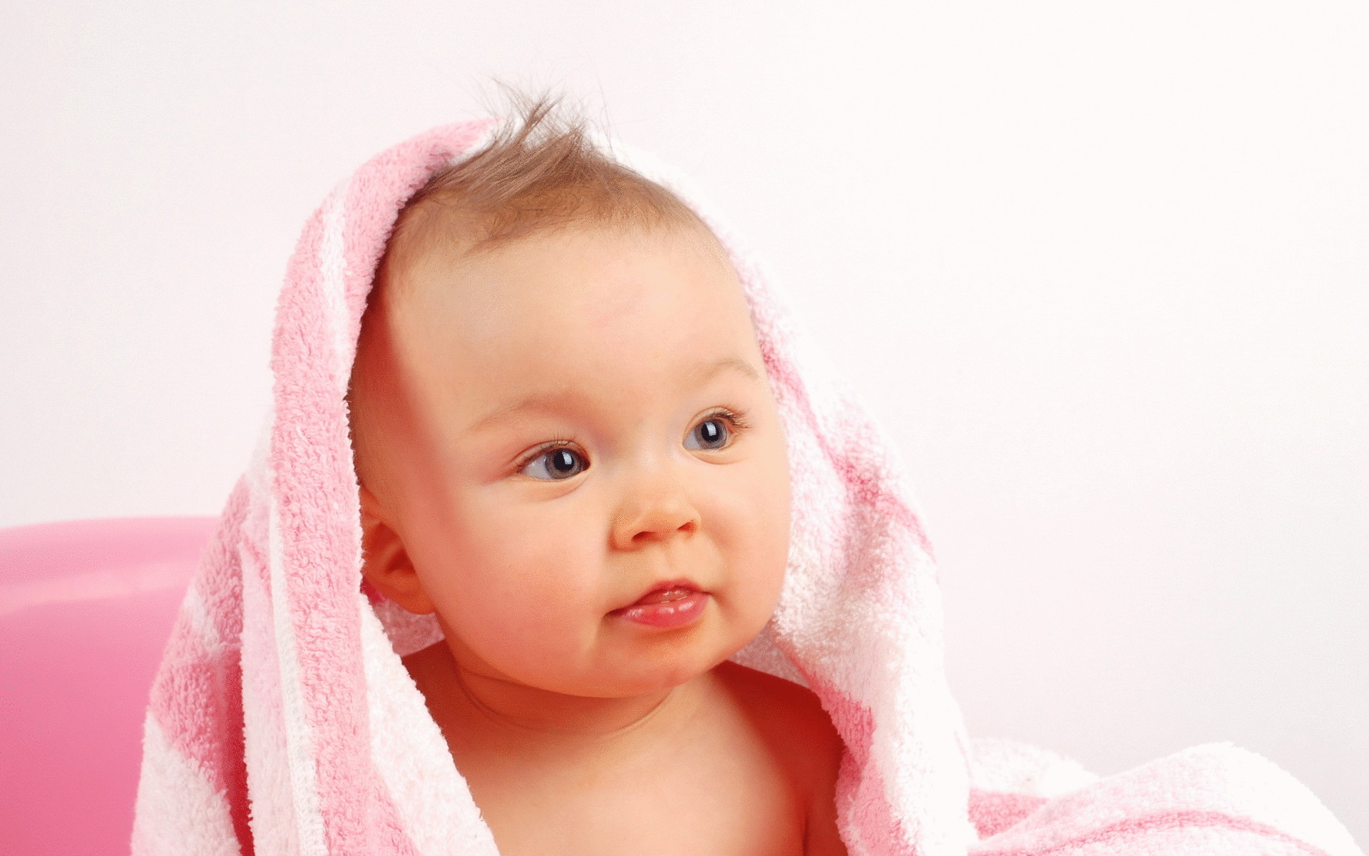 Правильно выбирайте шампунь для детей- он может сушить кожу головы