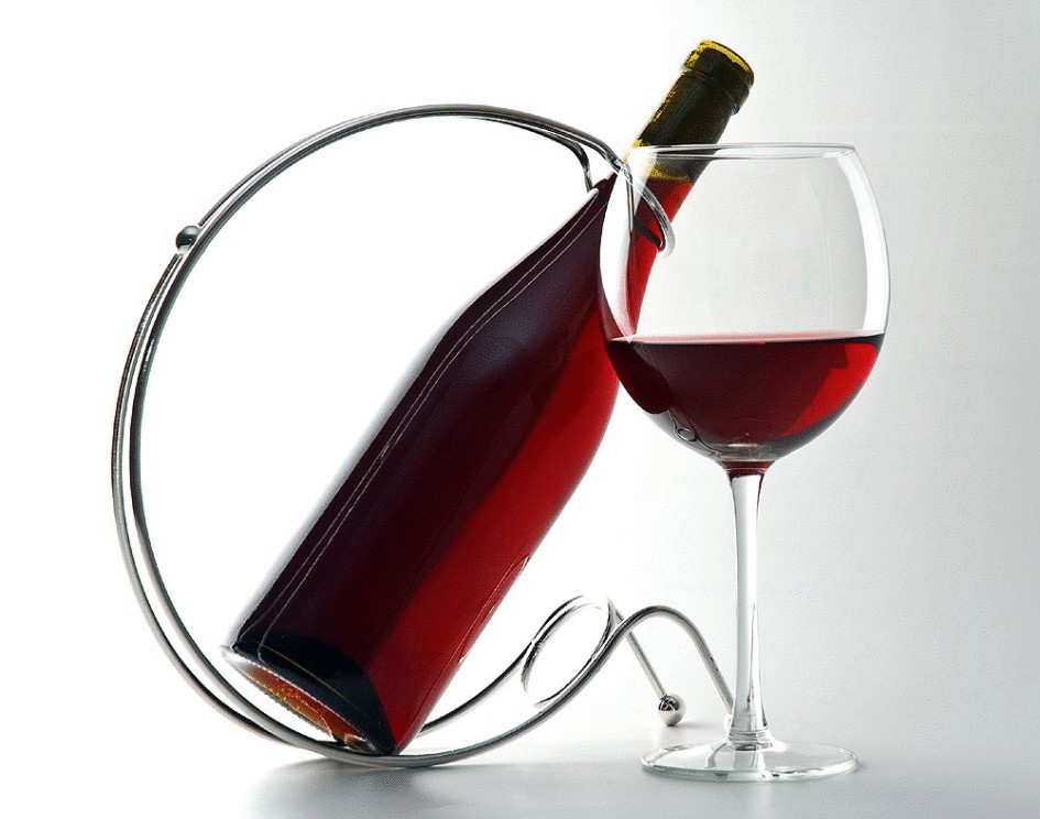 Что такое безалкогольное вино?