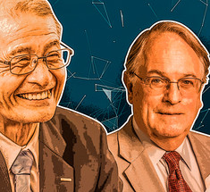 За что получили Нобелевскую премию 2019 по химии?