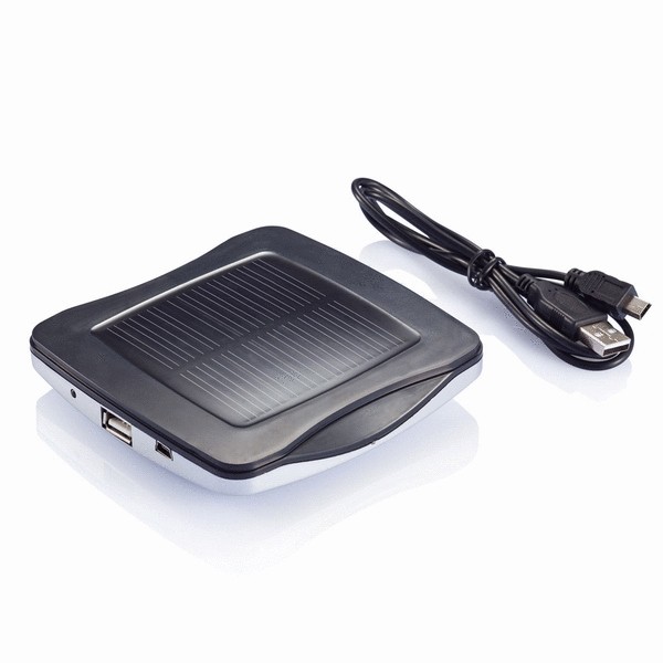 XDModo Window Solar Charger - солнечное зарядное устройство для смартфонов 