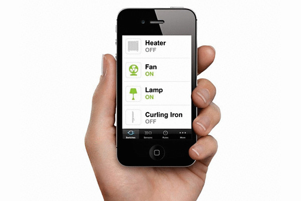 WeMo – уникальная система дистанционного управления домом через смартфон