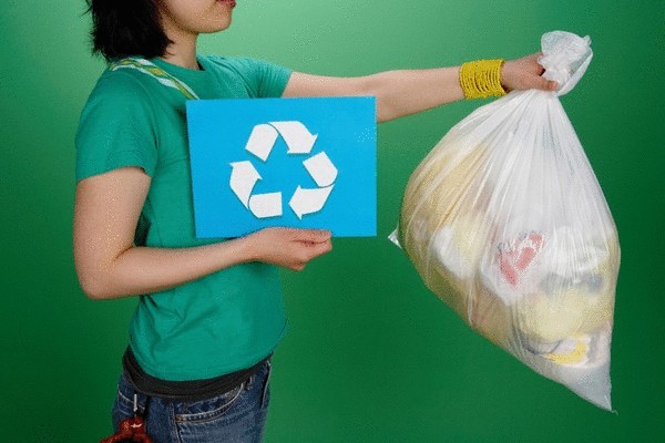Найден революционный способ утилизации пластиковых отходов