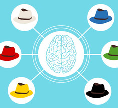 «6 шляп мышления»: Метод Эдварда де Боно для решения творческих задач и споров