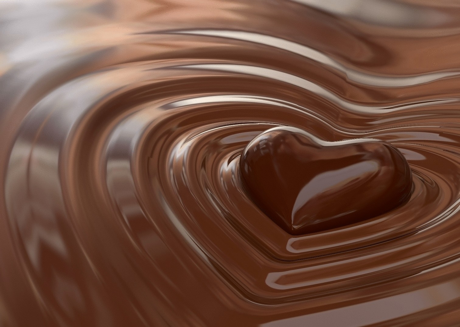 Шоколад, который сможет заменить «Виагру»