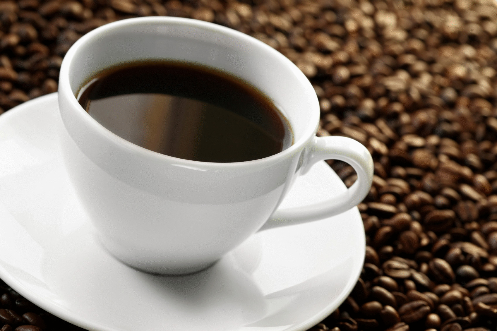 Кофе способен довести до ожирения или даже диабета