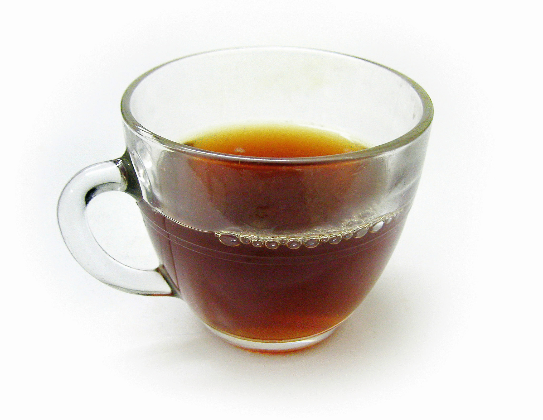 Черный чай негативно влияет на состояние костей