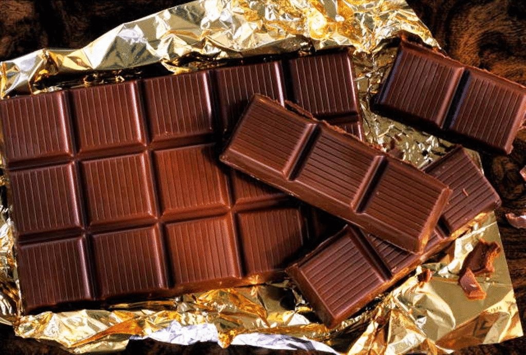 Как выбрать настоящий шоколад?