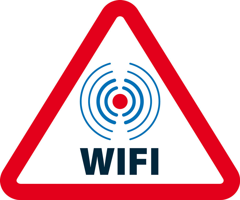 Как Wi-Fi излучение сказывается на окружающей природе