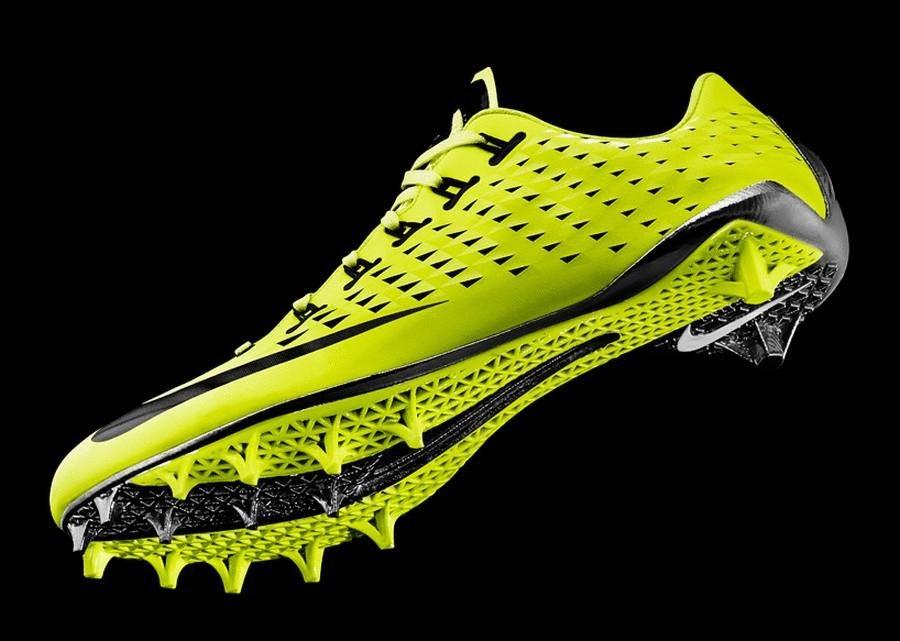 Nike и Adidas используют 3D-принтеры в производстве кроссовок