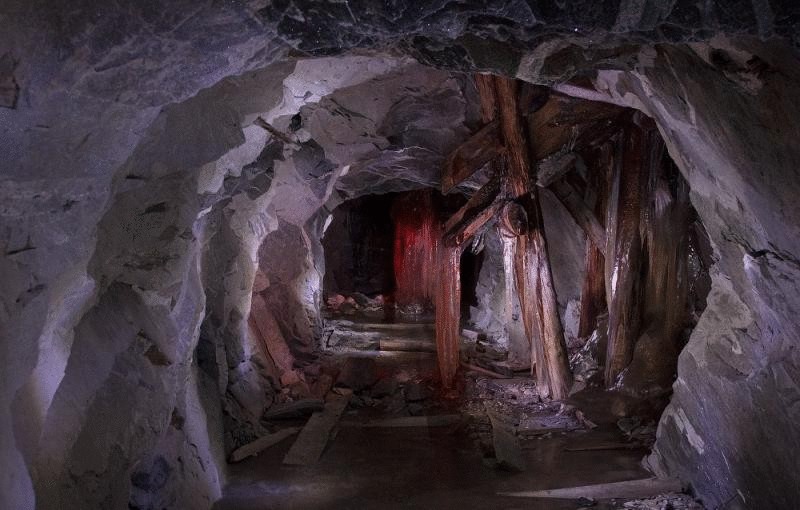 3 самых необычных шахт России, которые можно посетить