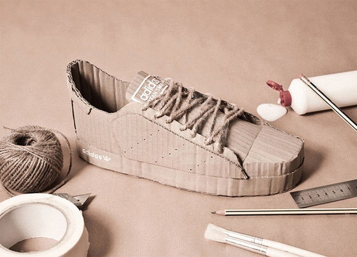 Как создавались самые известные модели спортивной обуви?