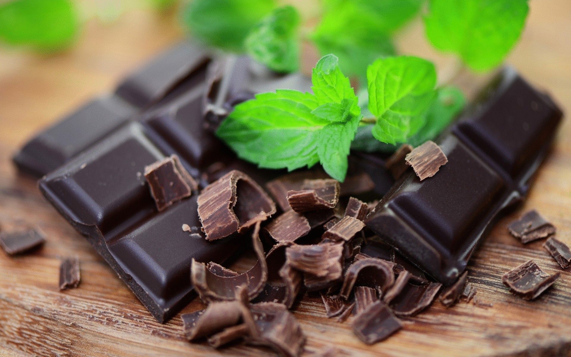 Из водорослей будут делать «здоровый» шоколад