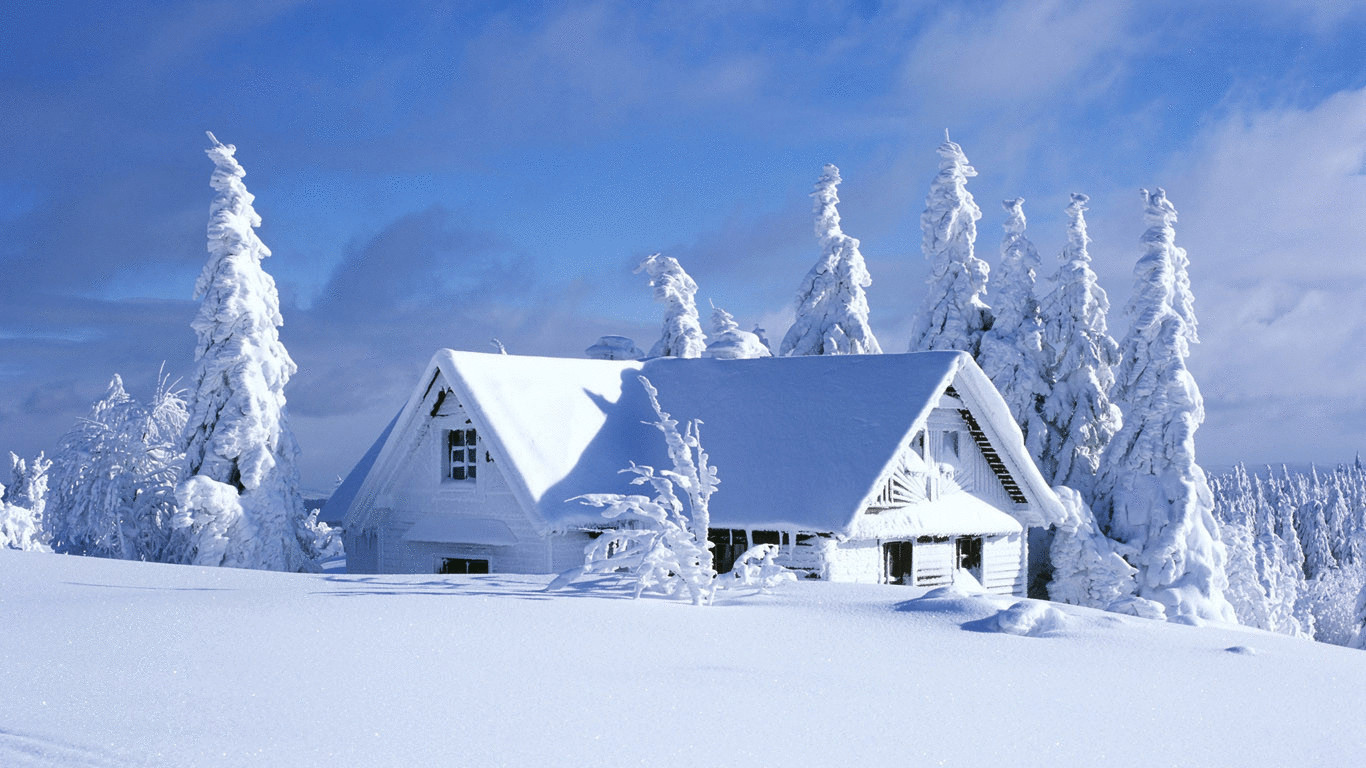 Необычные факты о зиме, о которых Вы не знали