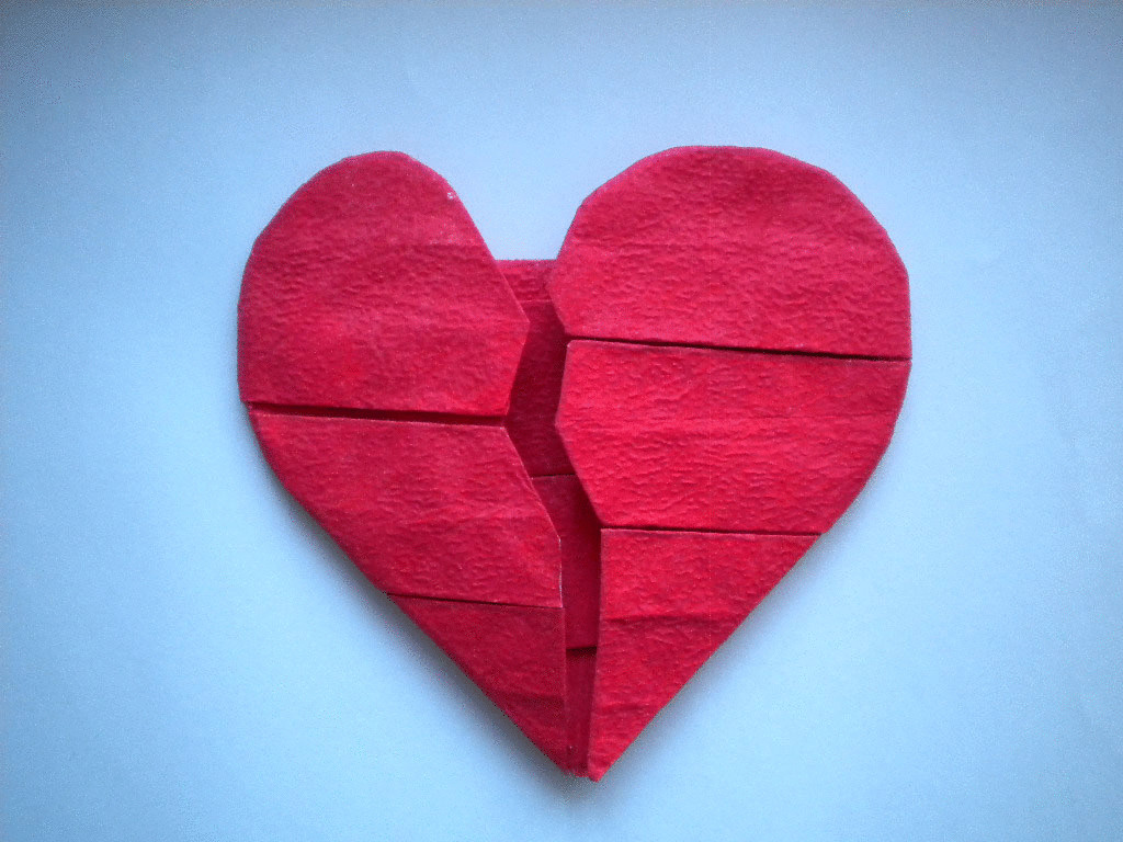 Синдром разбитого сердца - новый диагноз кардиологов!