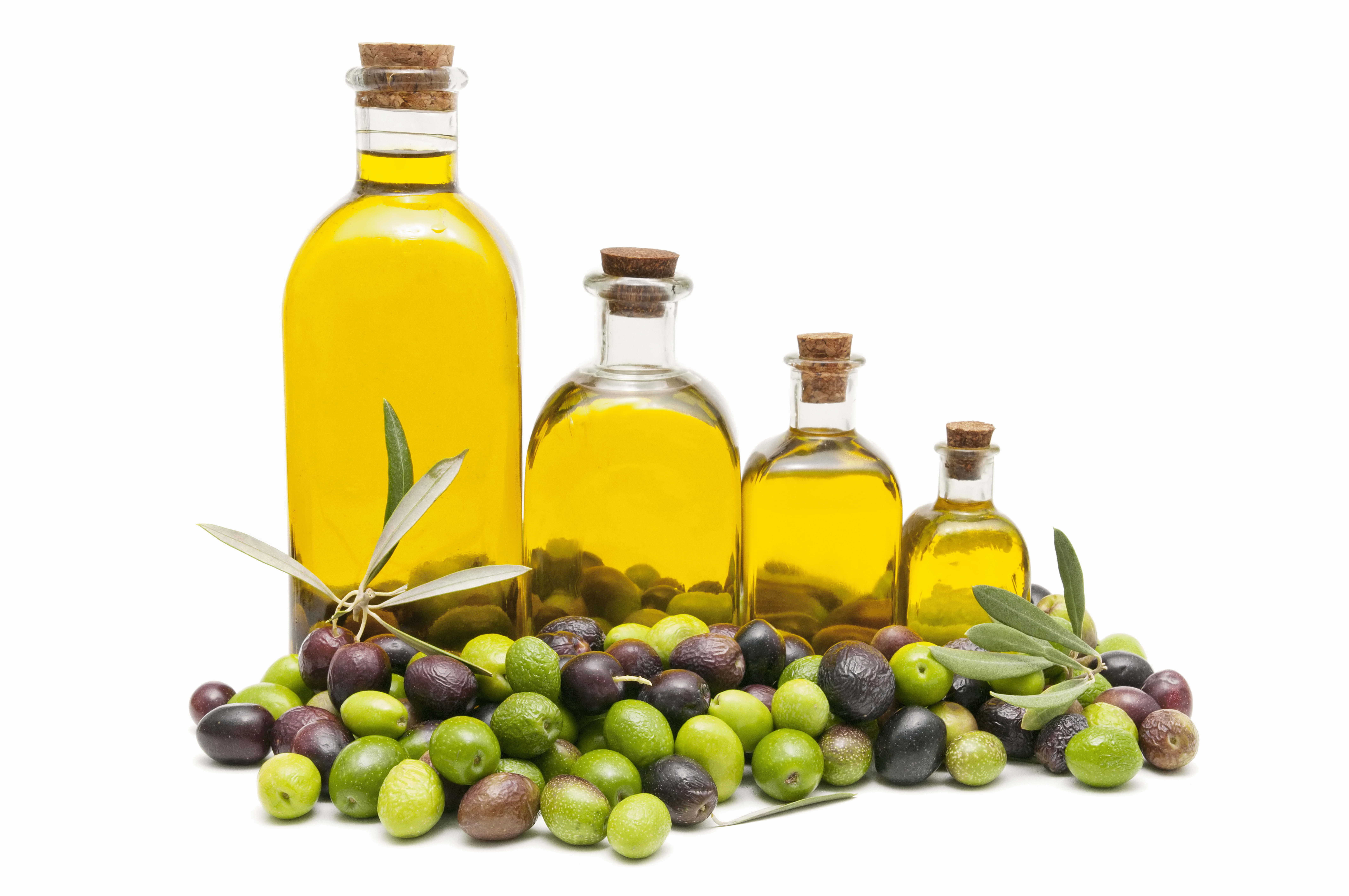 Как правильно выбрать оливковое масло?