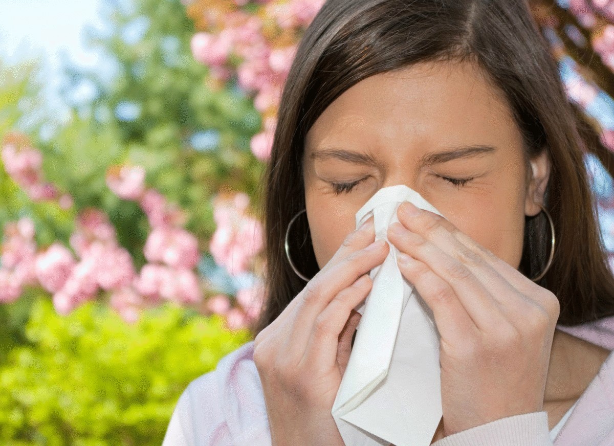 Можно ли вылечить аллергию народными средствами?