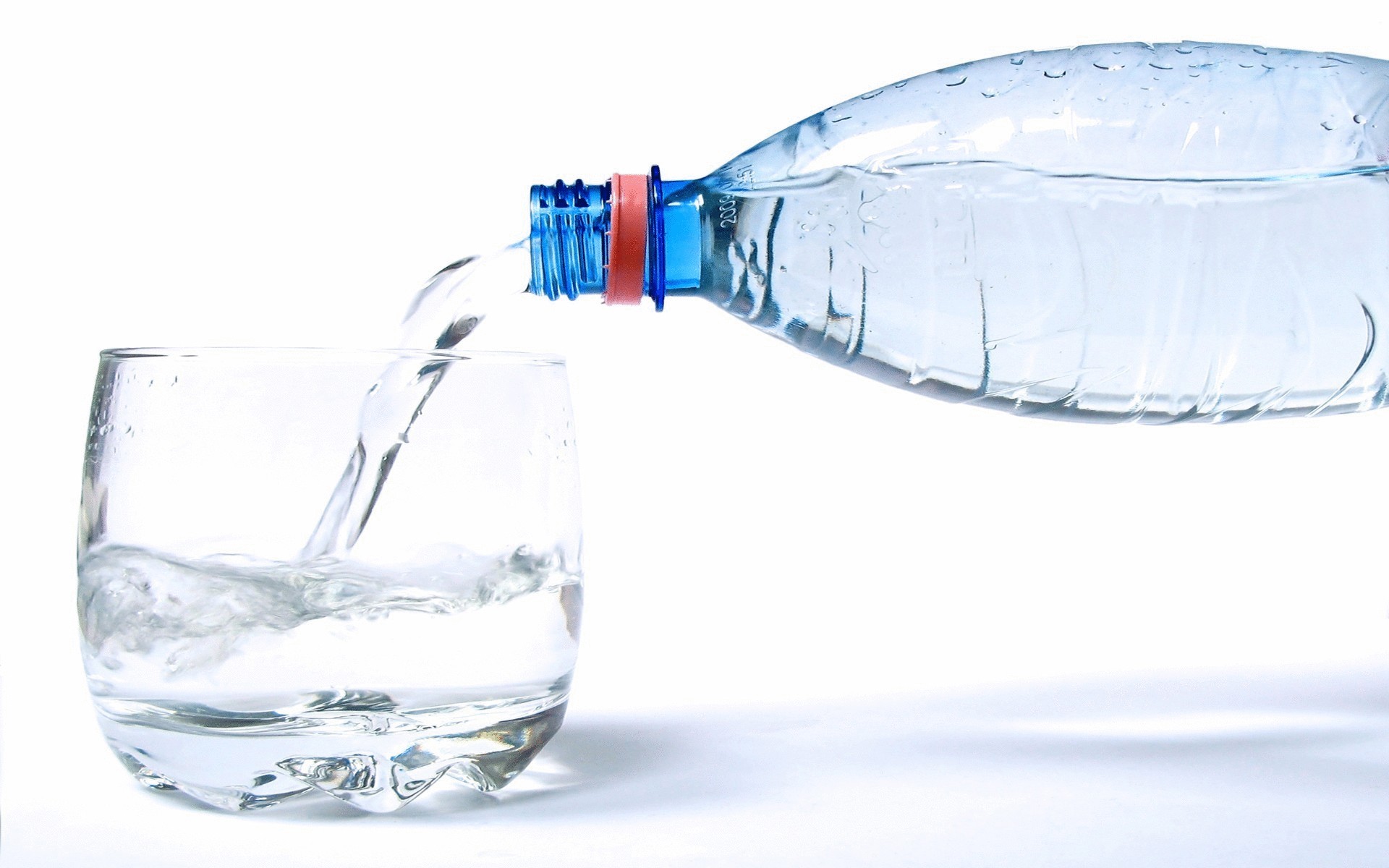 Польза минеральной воды для здоровья организма