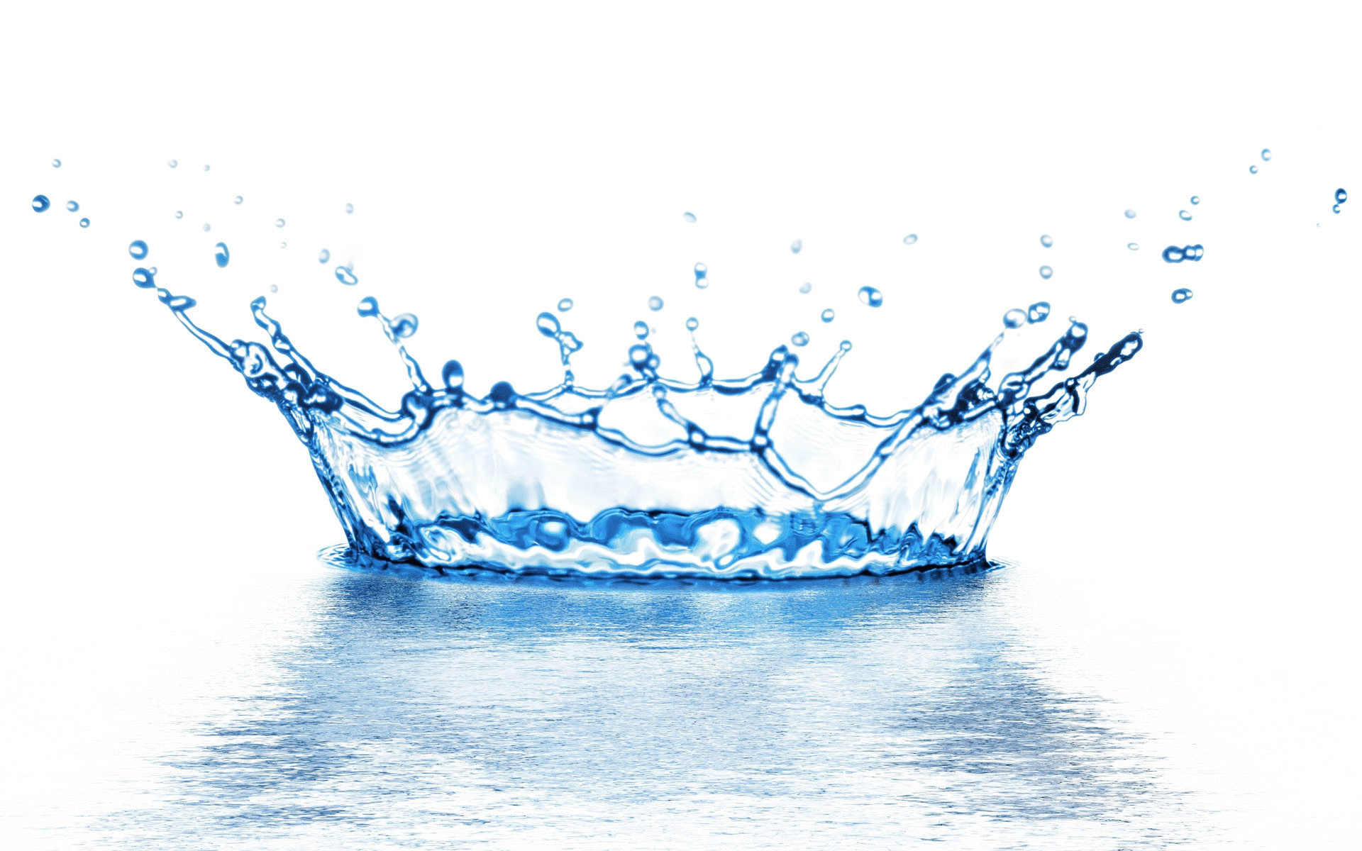 Современные проблемы питьевой воды