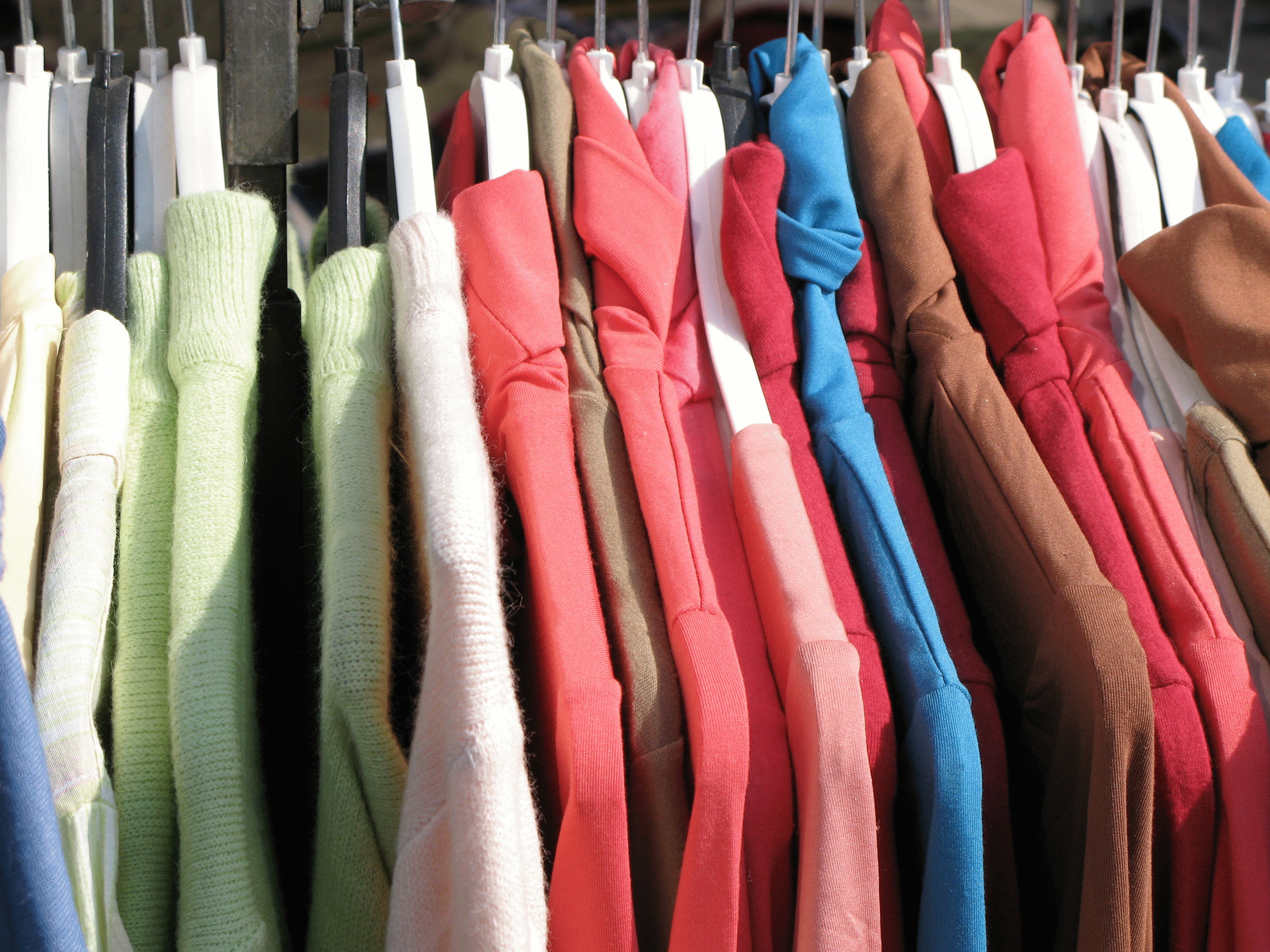 Как правильно выбирать режим стирки для одежды?