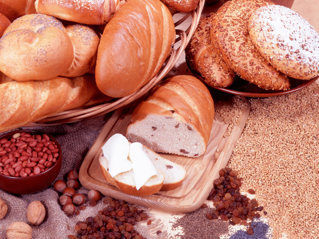 Как хлеб используют в народной медицине?