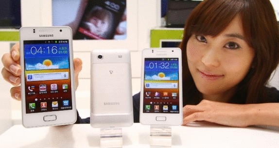 Почему корейцы чаще всего меняют свои смартфоны?