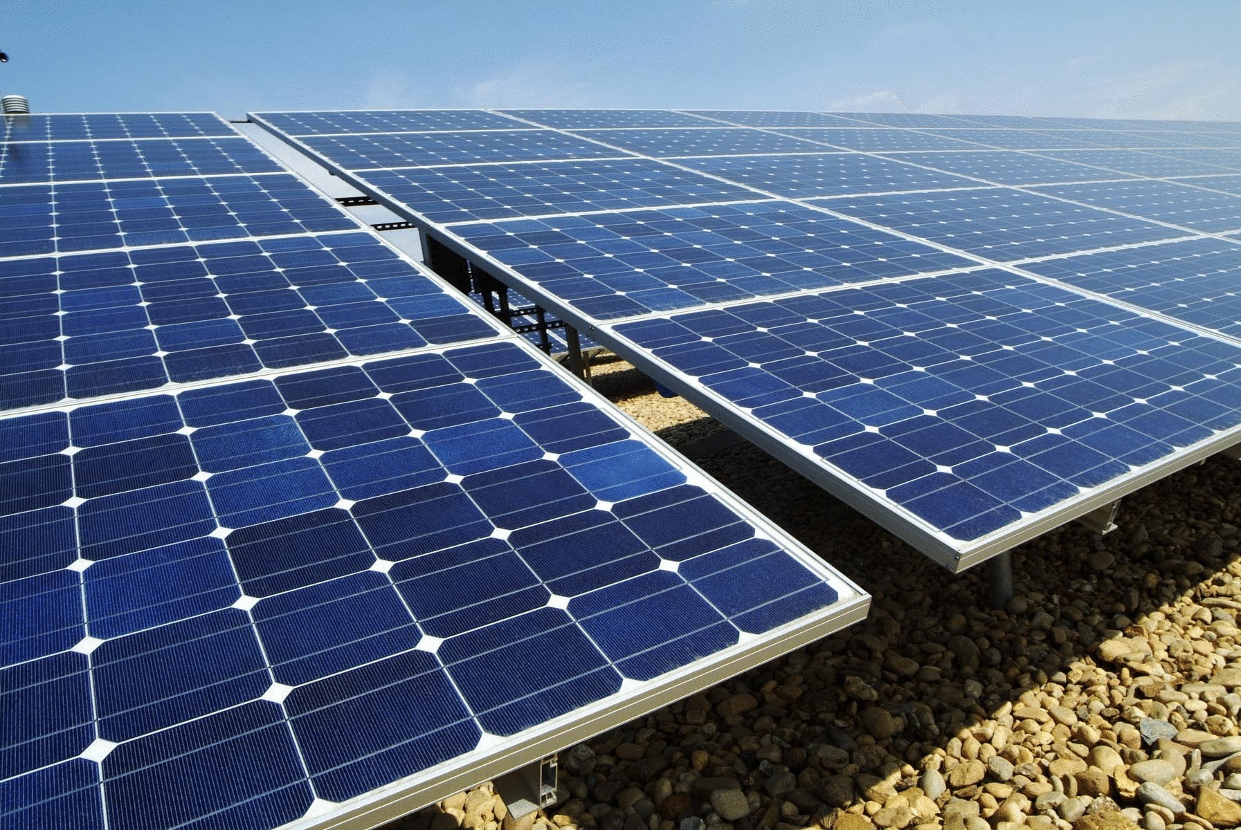 IBM увеличит эффективность солнечных батарей в 2000 раз