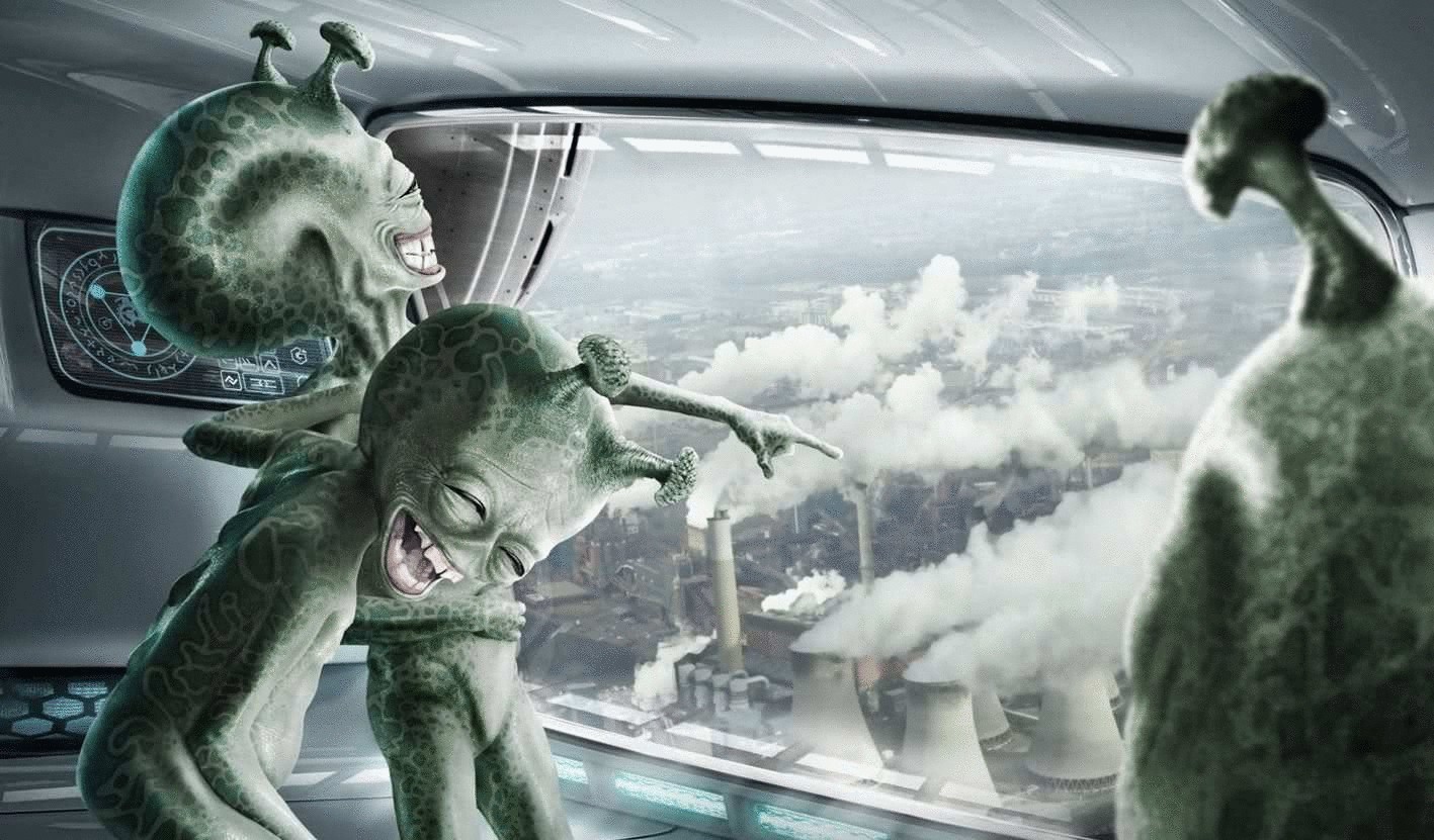 Загрязнение воздуха признано самым вредным для здоровья фактором Загрязнение воздуха признано самым вредным для здоровья фактором