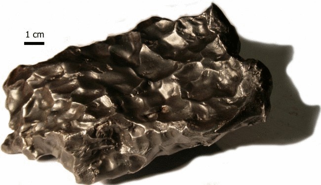 10 метеоритов, о которых должен знать каждый