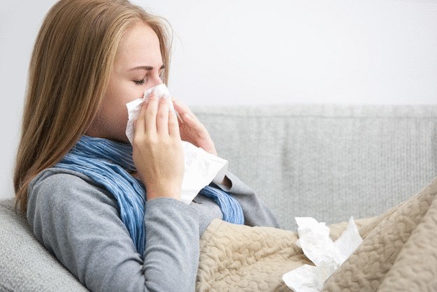 Десять продуктов, которые помогут в борьбе с весенним гриппом